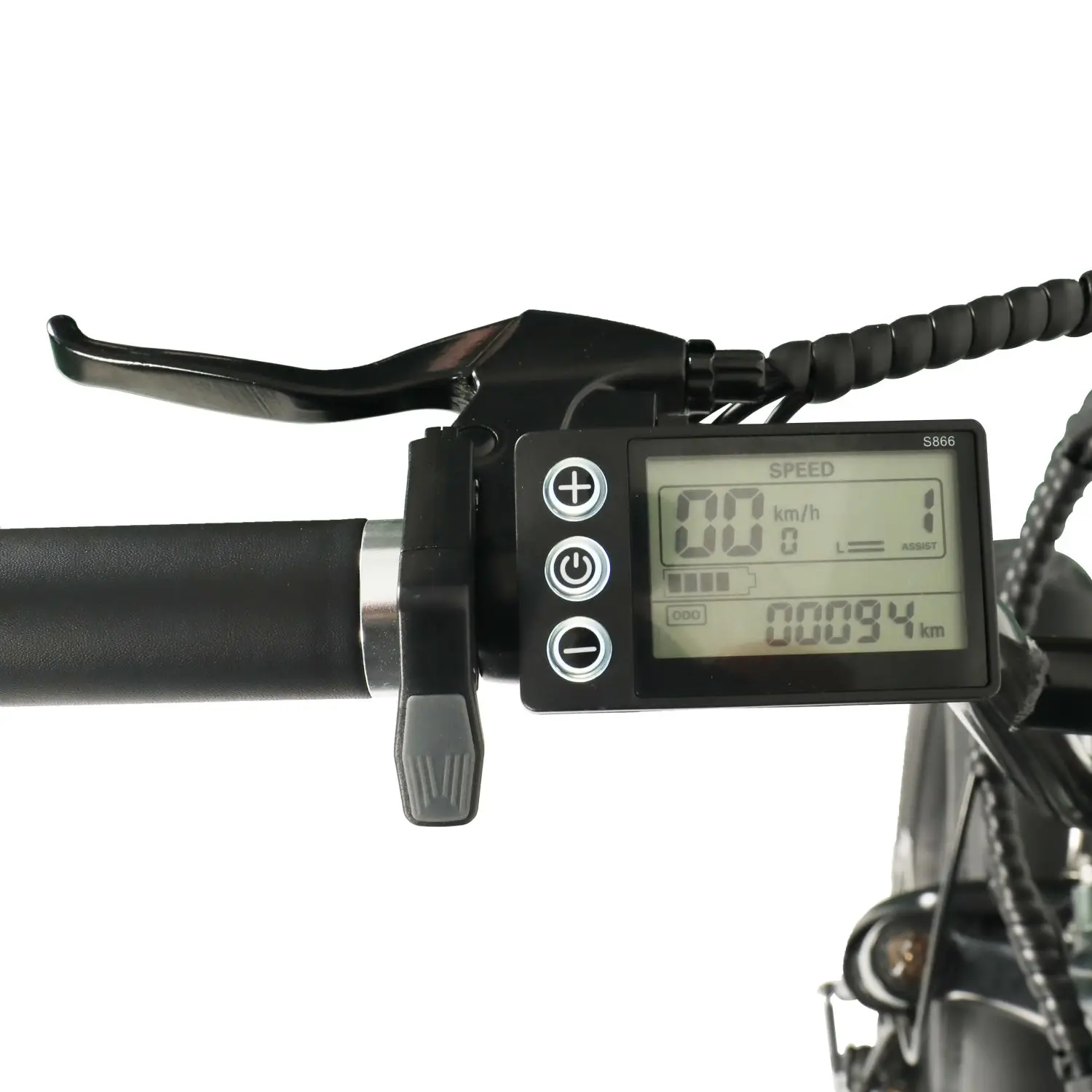 GreenPedel new innovation 48v cargo ebike 750w electric fat tire bicycle for 2023