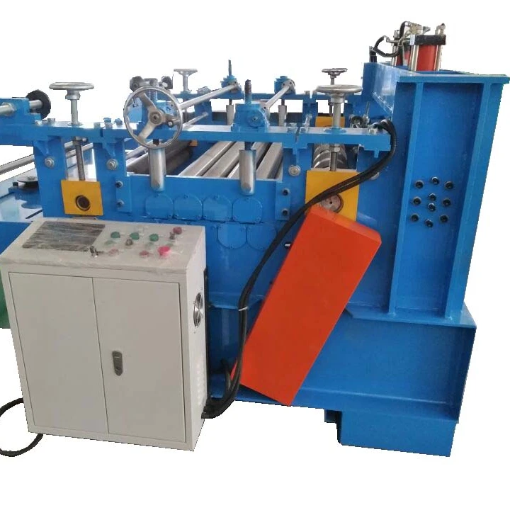 
cheap metal sheet cutting machine 