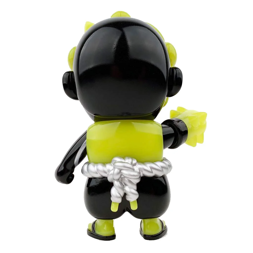 Popular Collectible Small Box Cartoon Vinyl Action Figure Custom PVC Toys Popular Designer Art Toy