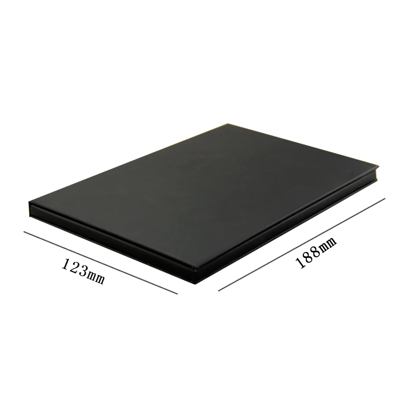 Colour Pressed Powder your own brand makeup contour palette