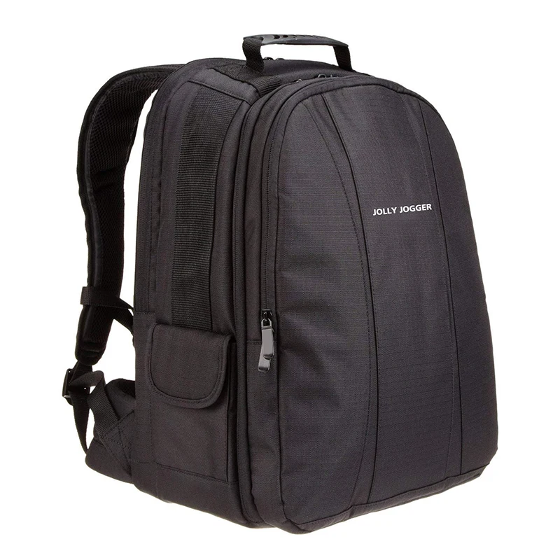 Camera Bag Digital Laptop Bag Waterproof Professional Photographer Double Shoulder Camera Backpack