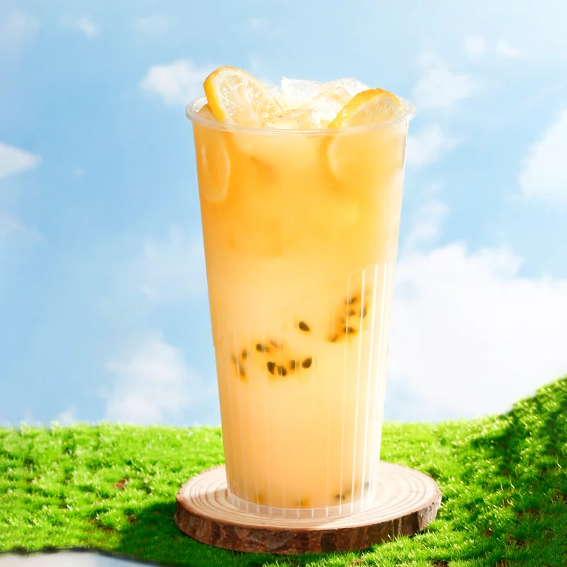 Lactic acid bacteria juice concentrate Fruit tea beverage ingredients