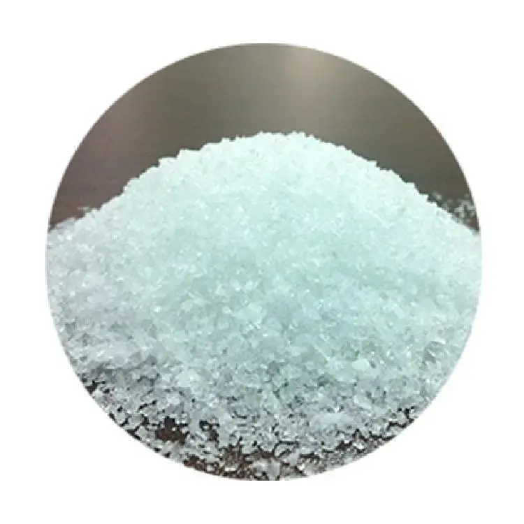 
N-Methylol Acrylamide 98% C6H10O4 White crystal 
