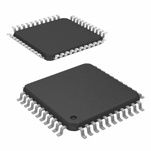 New and Original ATMEGA16-16AU ATMEGA16  Microcontroller IC Integrated Circuit TQFP-44