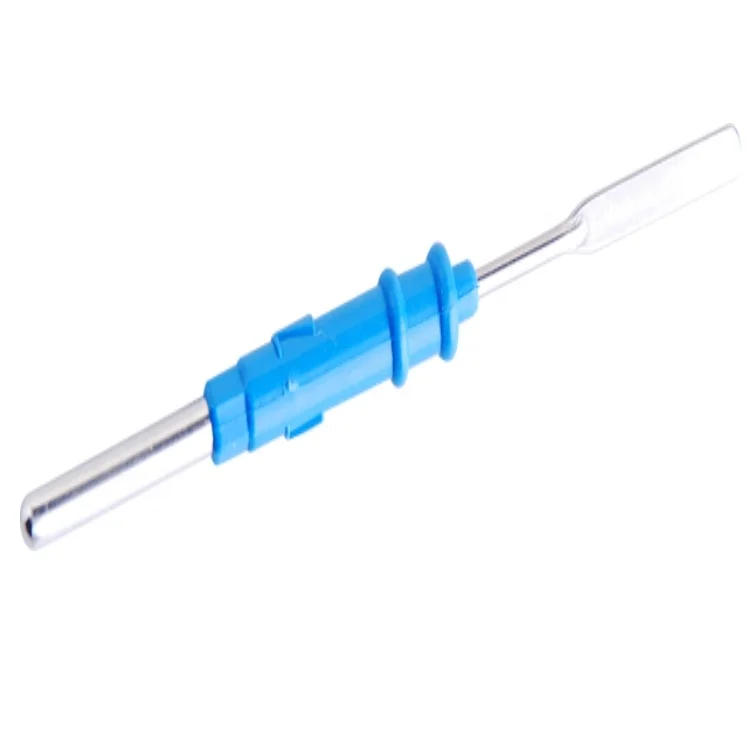 Disposable  ESU Electrosurgical Pencil With 2 Button