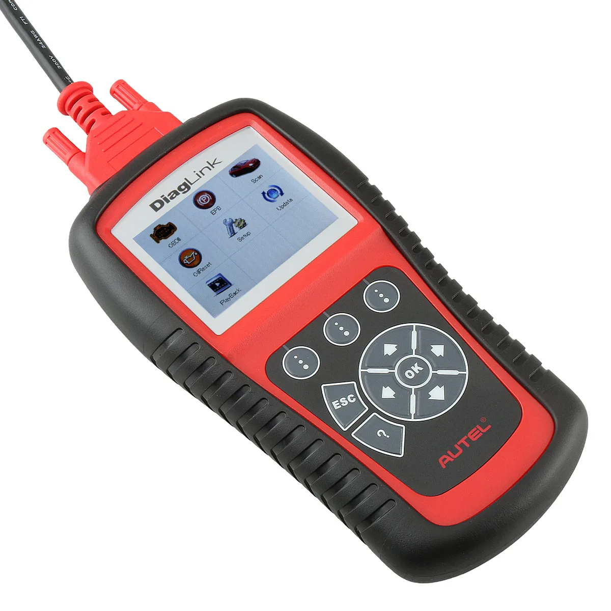 2023 Newest Autel Code Reader Diaglink  DIY Version maxi tpms diagnostic and service scanner machine tool