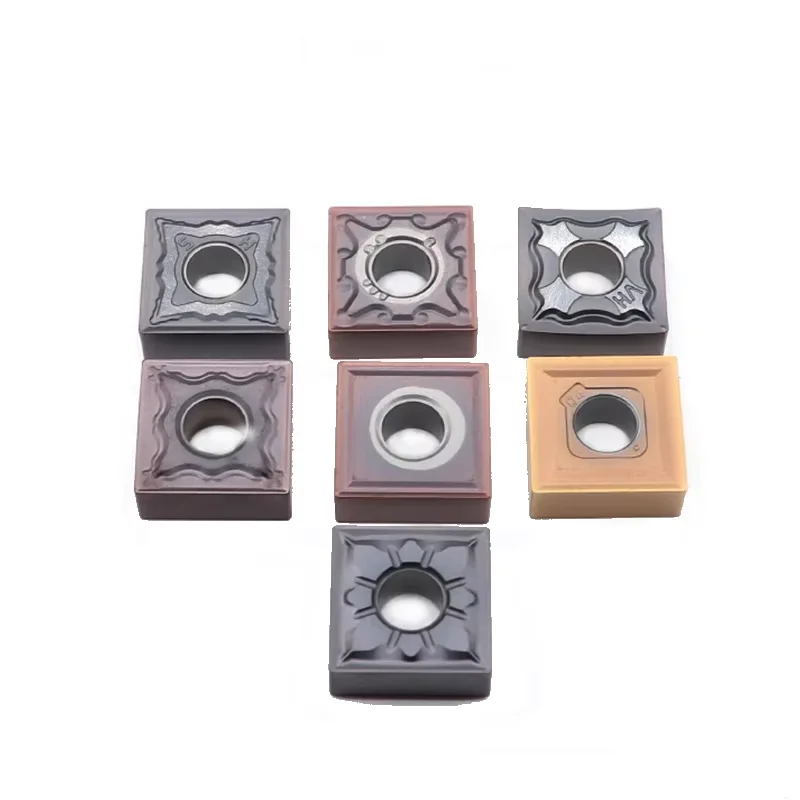 OEM ODM factory tool edmill cnc carbide turning inserts pressing cnc tool setter