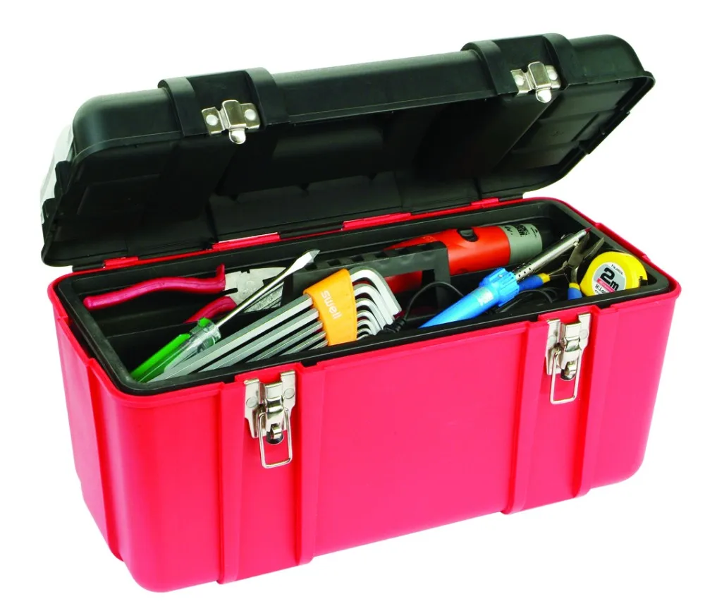 Portable Tool Box PTB-003