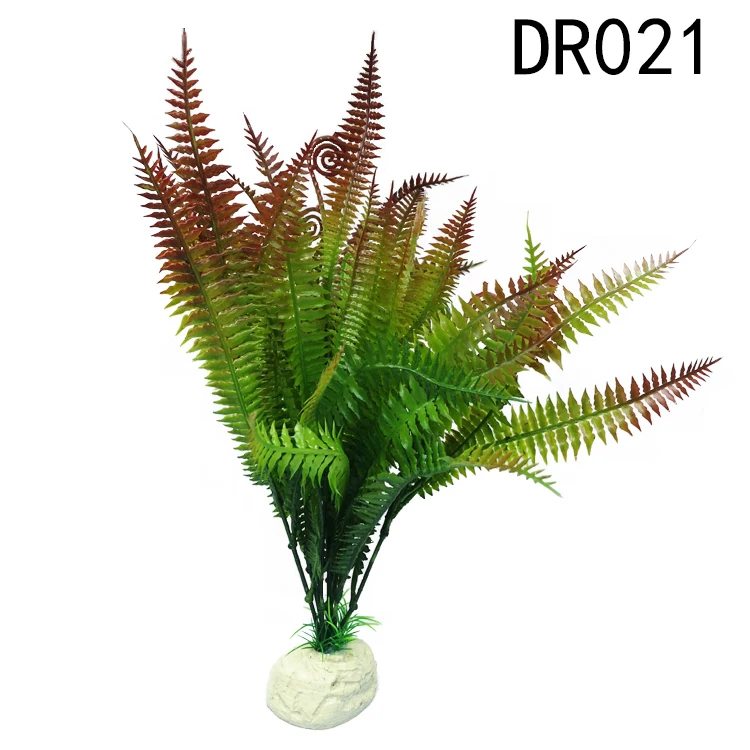 Artificial succulents garden green potted succulents for tabletop decoration