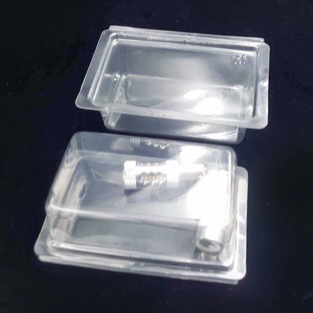 good quality wholesale Blister Clamshell packaging factory custom