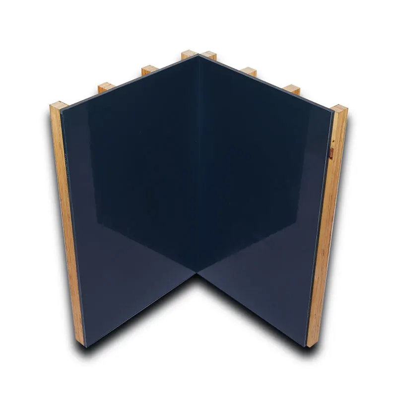 
cost-efficient concrete column forms for square or rectangular concrete columns 