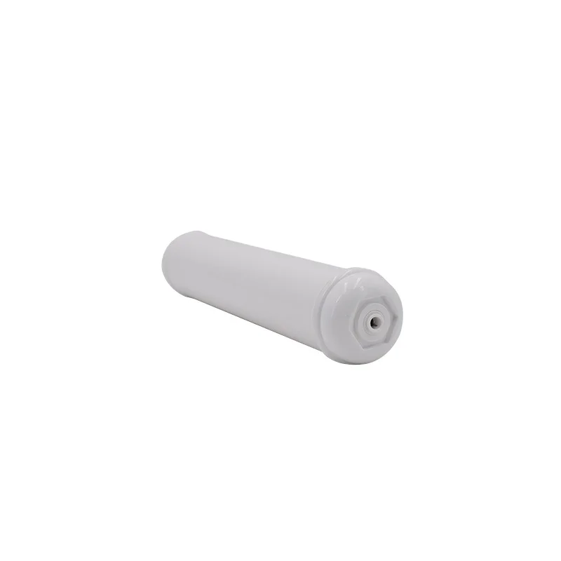 High quality chlorine reduction inline water filter with direct connect