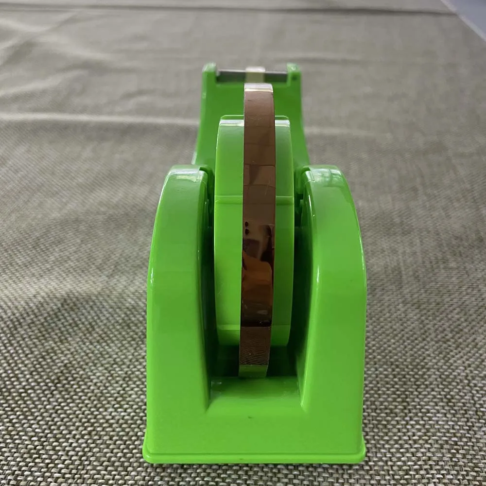 Диспенсер для ленты диспенсер теплопередачи сублимационной бумаги высокотемпературная лента