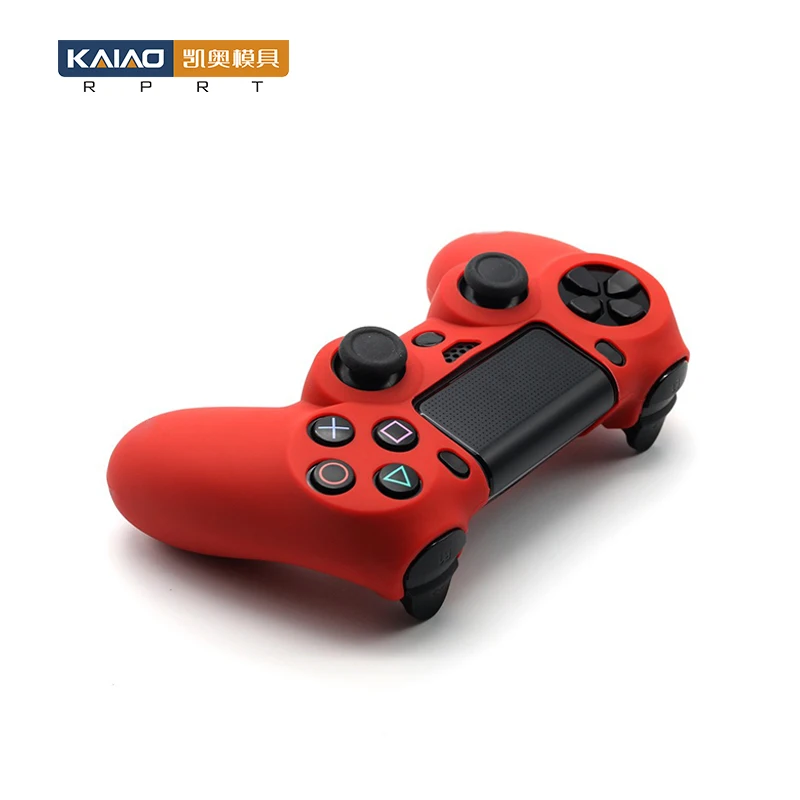 KAIAO Customized PC Sheet Metal Fabrication Industrial Machinery Polycarbonate Wear Resistance Carbon Fiber Mock up