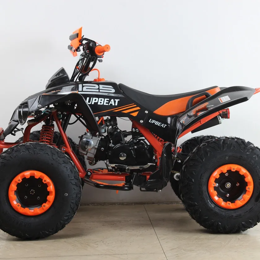 Widely Used Superior Quality Atv  Adult Quad Bike 150cc atv 4wheel