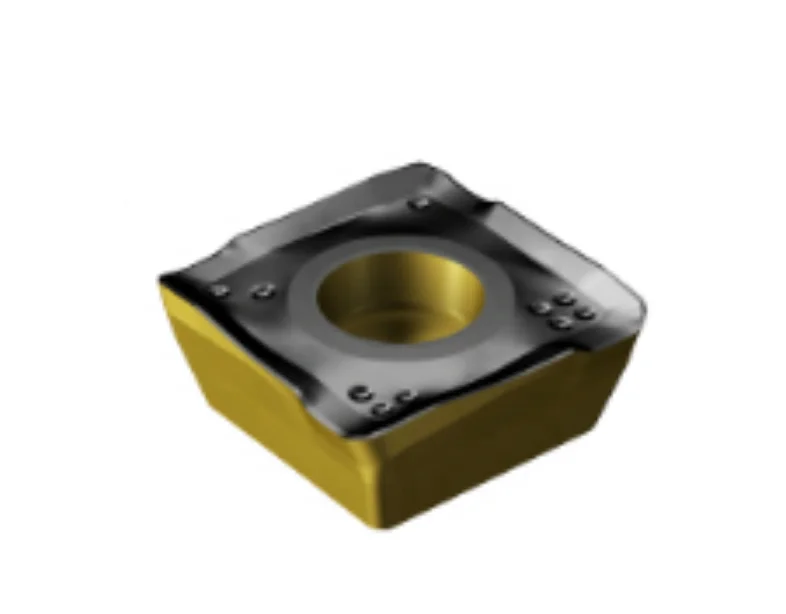 Горячие продажи Sandviks 490R-140412M-PM4340 cnc coromill фрезерные Вставки квадратный плечевой фрезерный инструмент