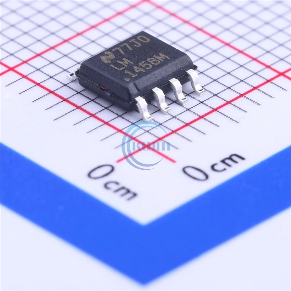 Горячая Распродажа! Различные типы усилитель SOIC-8_150mil