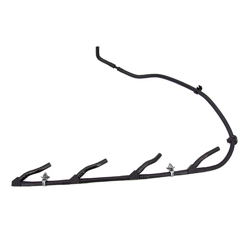 Auto part fuel pipe OEM 31480-4A801 for Kia BONGO3