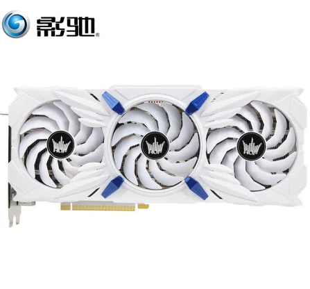 Galaxy GeForce RTX 3080 Ti L3 + 504MH/S L3 ++ отеля Pro 12G