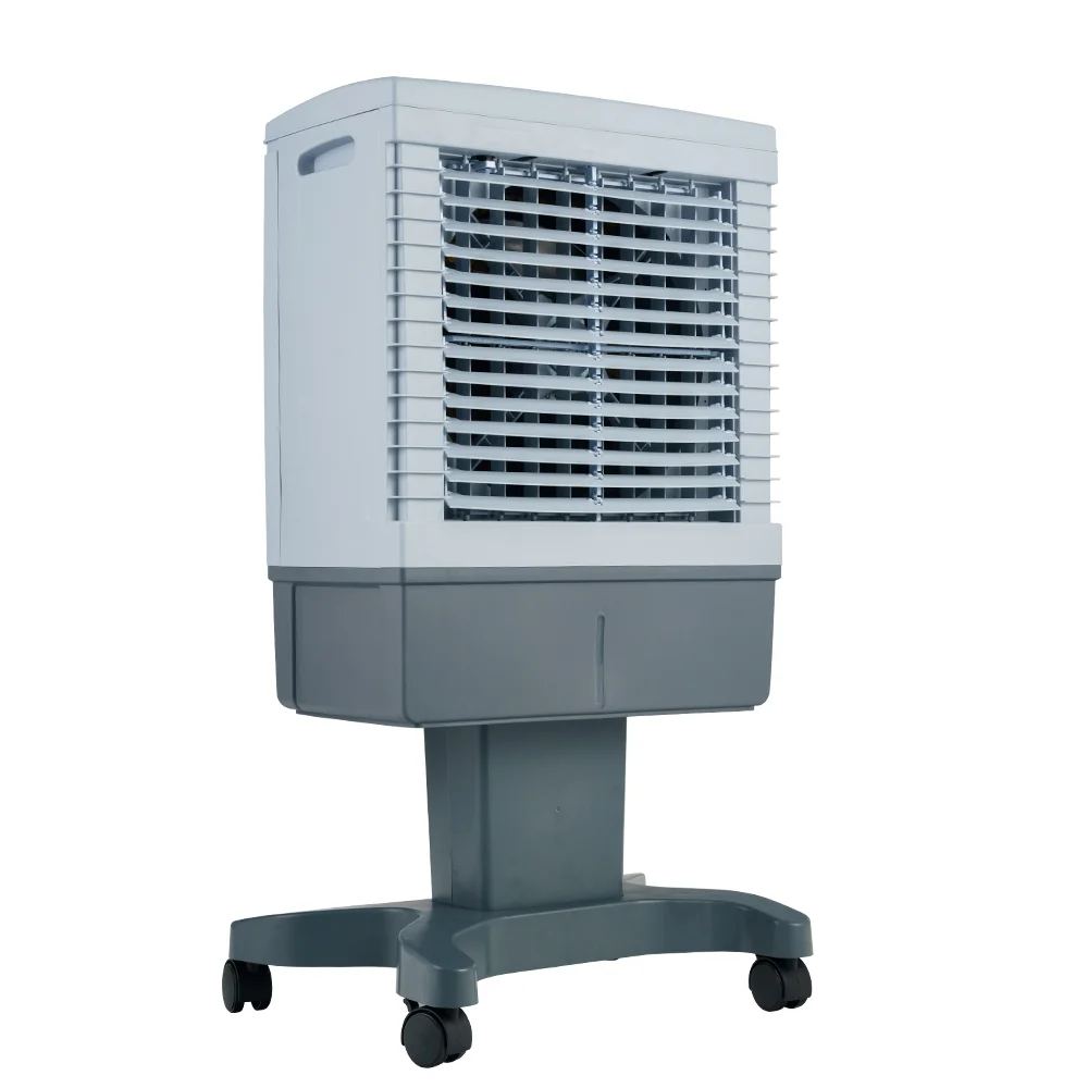 Factory Selling Directly ac standing air conditioner manufacturers evaporative air cooler, portable air conditioner