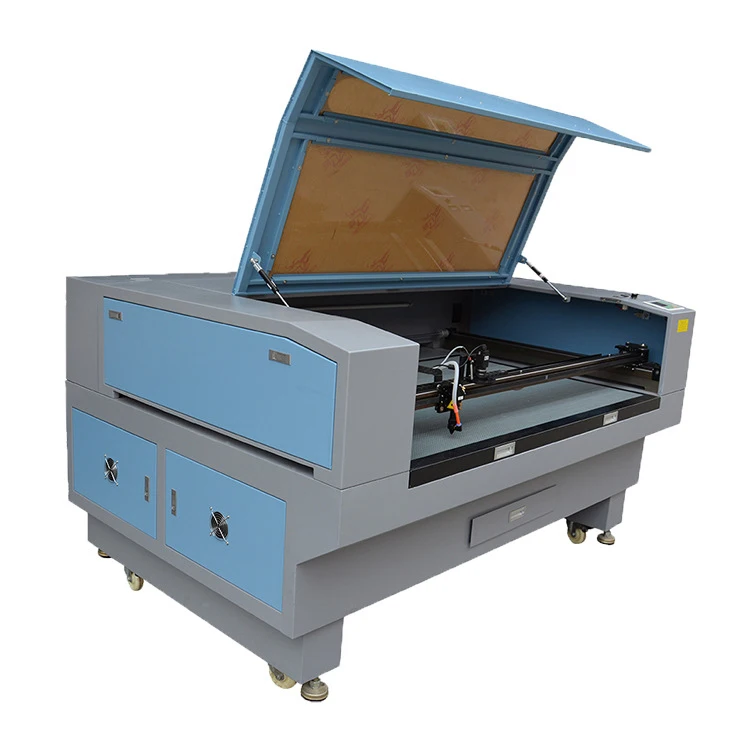 CO2 laser cutting and engraving machine 1290 1390 1490 laser engraving machine