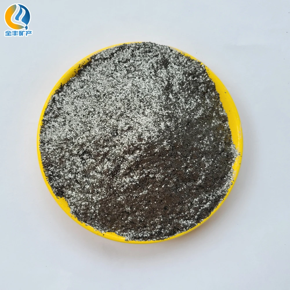 Supply high purity natural graphite powder Graphite flake price