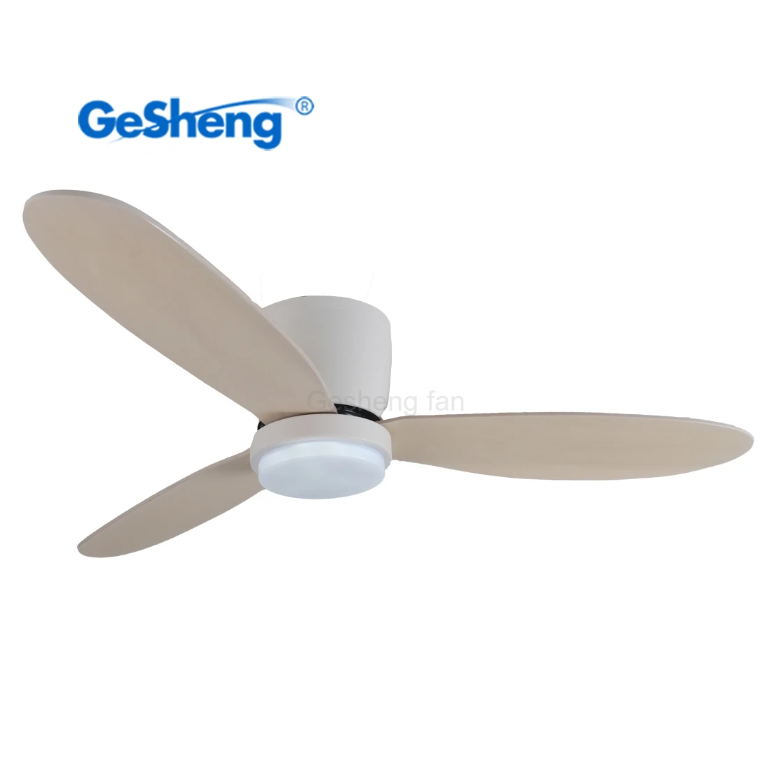 Orient new model rustic homestead ceiling fans price 52 inch 3 blades ventilador lampara dc motor remote fan with light for cele