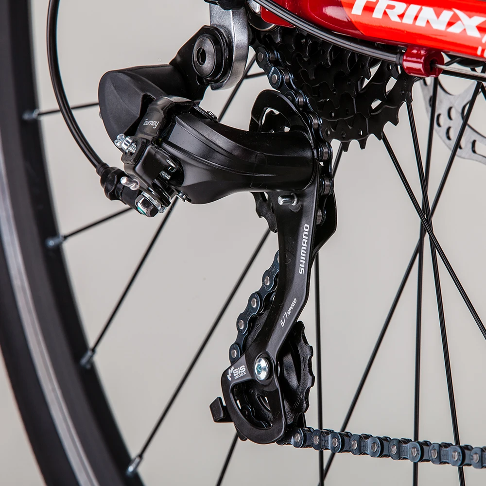 New design Road Bike With Disc Brake factory brand made in China