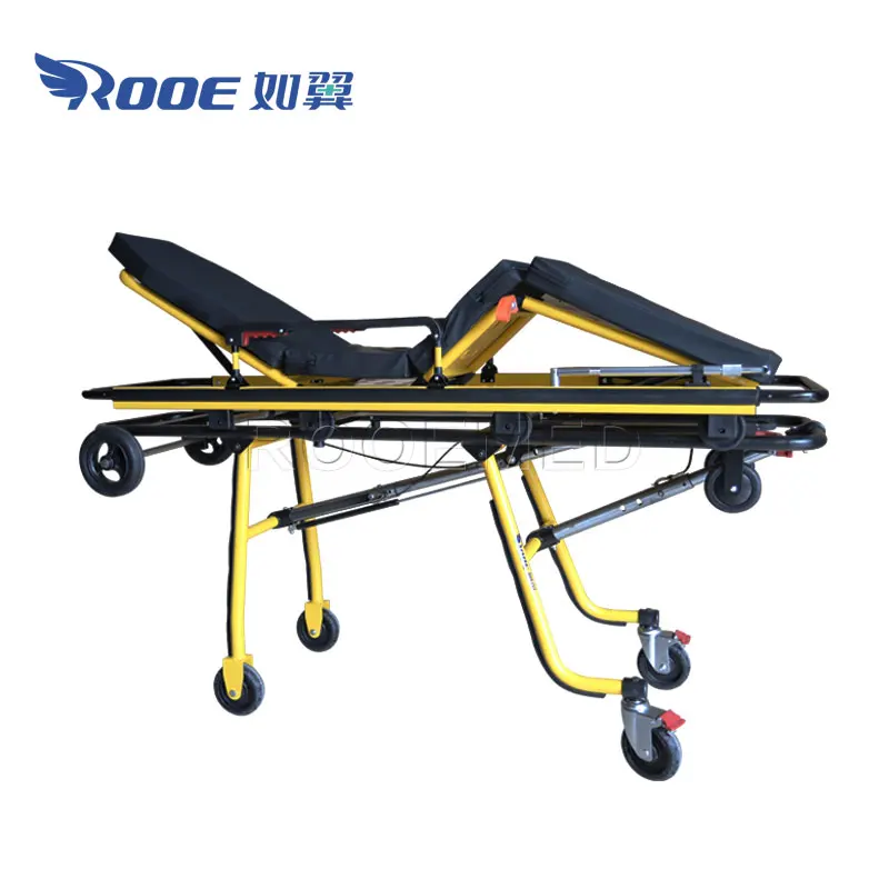 ambulance stretcher
