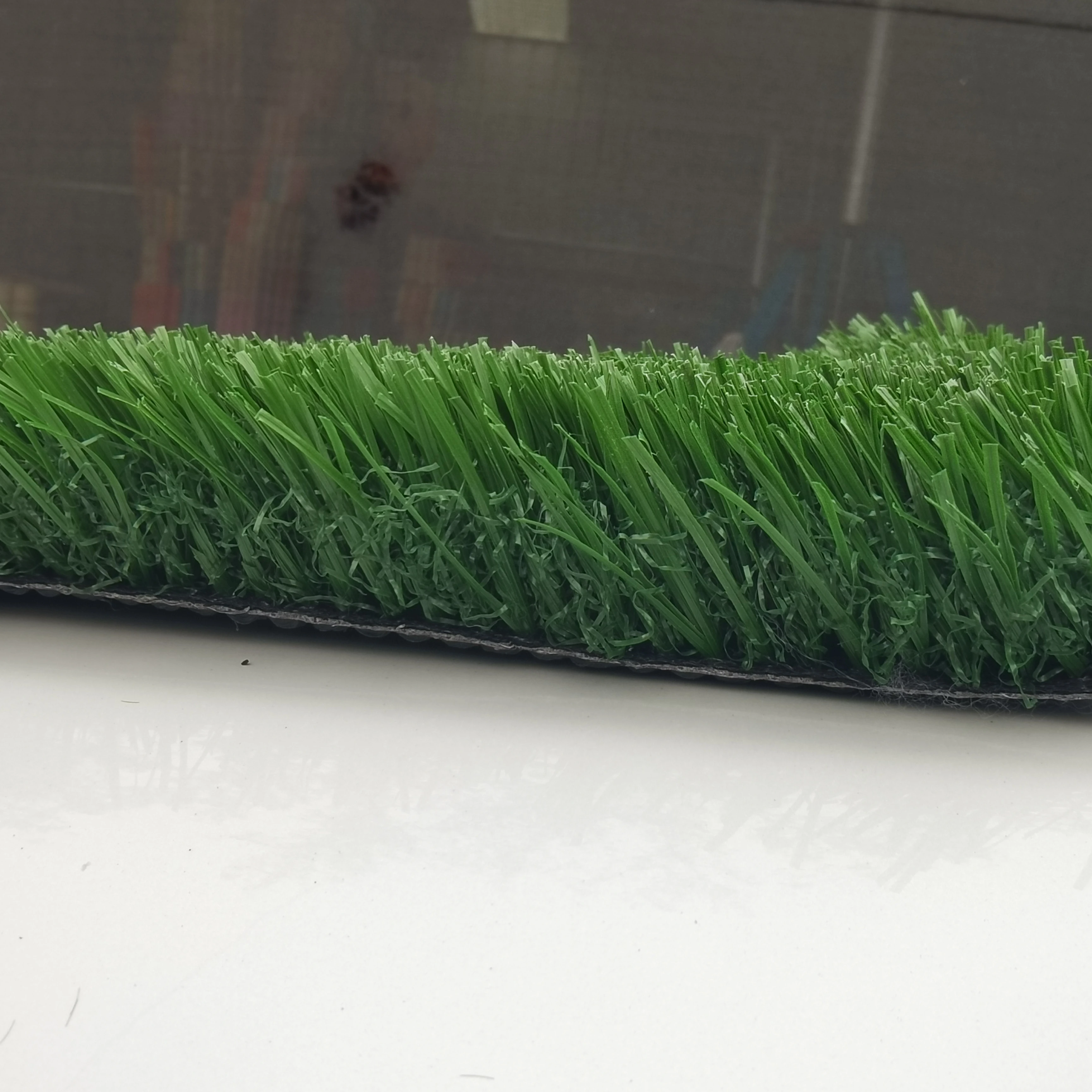 Cheap price landscaping artificial grass& sports floor for garden  Artificial Turf artificial lawn