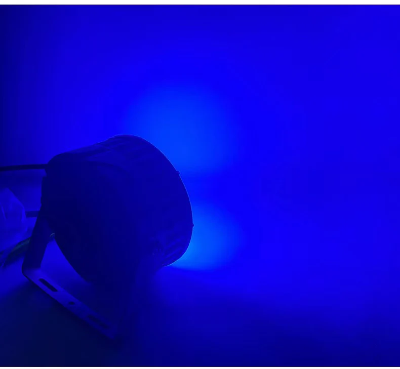 600w 800w 1000w 1200w factory OEM customize color fish lamp on the boat cyan led fishing lights green