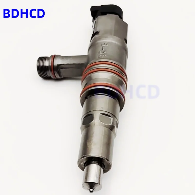 BDHCD High quality Auto Spare Parts Car Accessories diesel MTU fuel injector VTO-G268W48B VTO-G166W48B Mechanical engine part