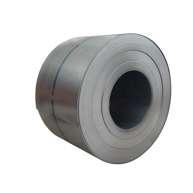 Cold Rolled Non Oriented Silicon Steel Coil Electrical Silicon Steel Sheet In Coil Price