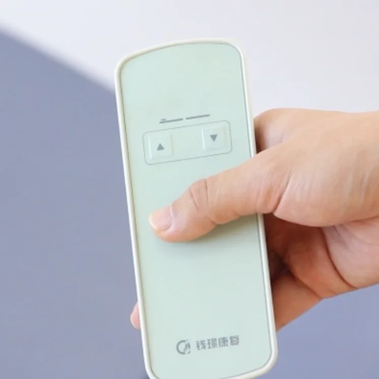 Rehabilitation Equipment Therapy Supplies Medical Training Nursing Bed Series Patient Physical Therapy 2 Section Pt Bed