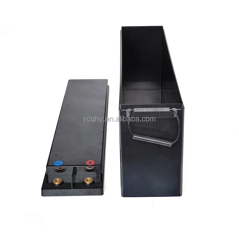 European Version 12v 180ah Abs Plastic Battery box Lifepo4  Lithium Battery box enclosure