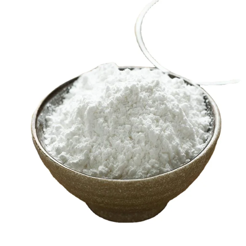 Bulk food additive 98% low calorie isomalt sweetener