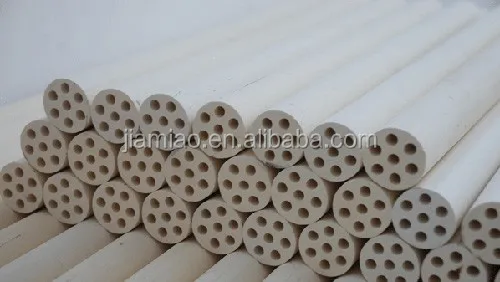
AI2O3 Porous Ceramic Membrane for water treatment 