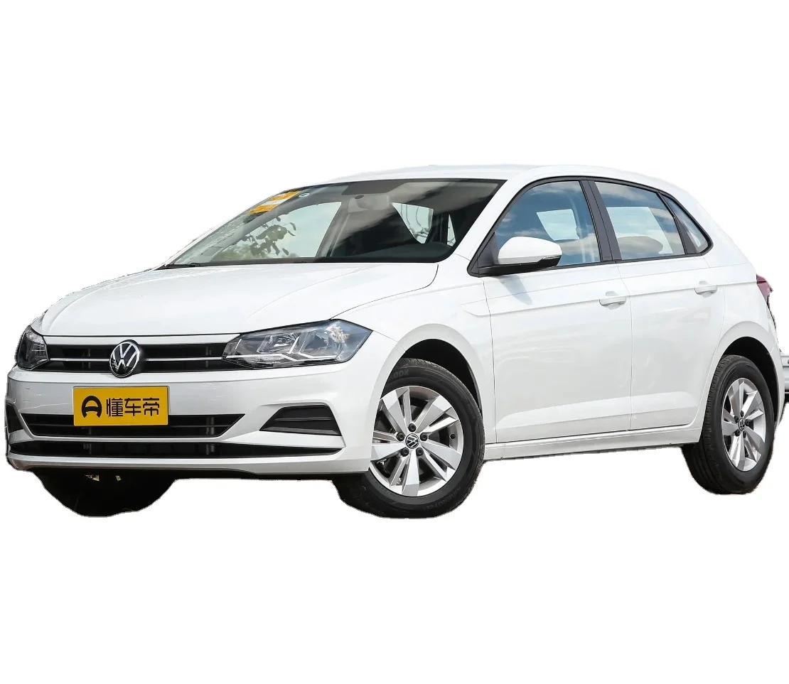 Brand New for Volkswagen Polo MK5 Hatchback 2023 2024 Car