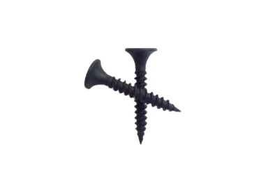3.5*25 3.5*32 3.5*45  Black grey Phosphated  Drywall Screw