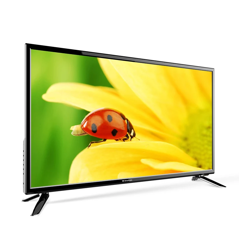 55 дюймов в формате 4K UHD, телевизор с плоским экраном Оптовая торговля телевизора QLED цифрового телевидения 4K 55 дюймов 4k QLED телевизор QLED LED 55 дюймов смарт-телевидения