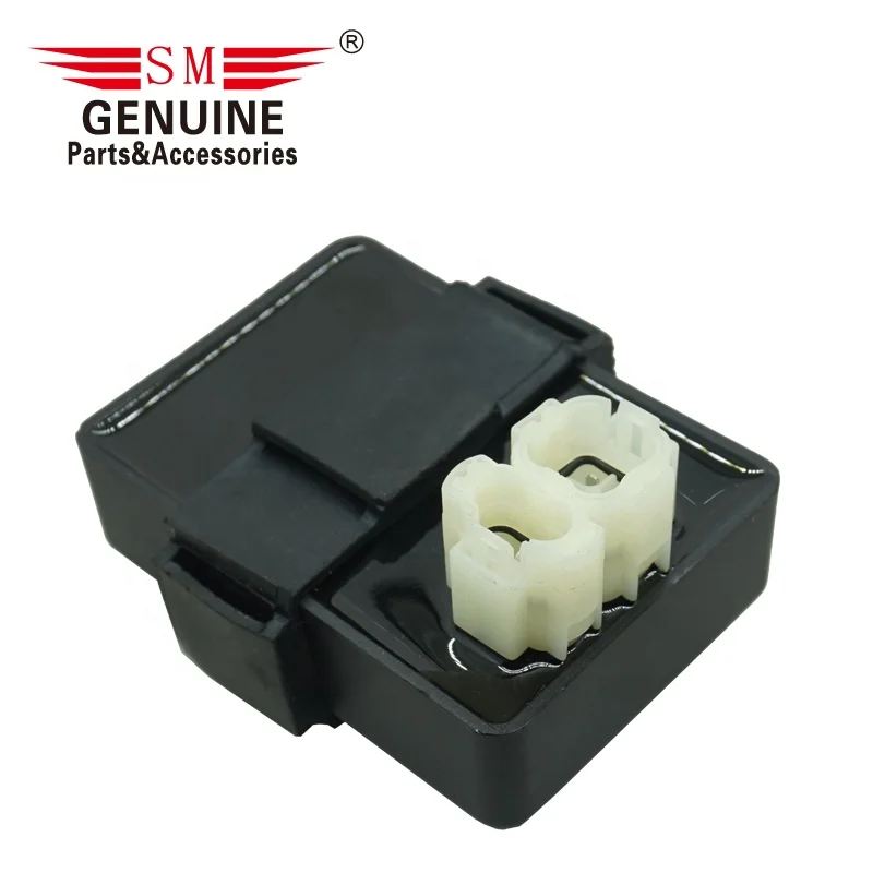 Motorcycle Ignition kit Cdi Unit for HONDA NXR150 KS ES TITAN150 TITAN 150 Daytona Brozz DC 150CC Spare Parts and Accessories