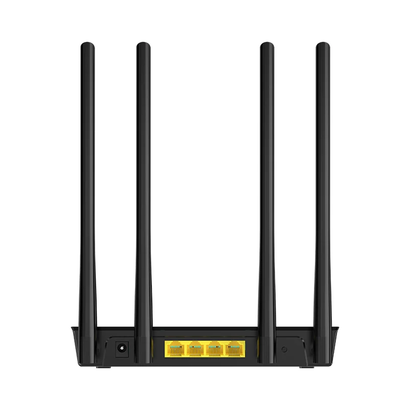 Hot sell 1200Mbps 2.4Ghz and 5.8Ghz Wireless Router