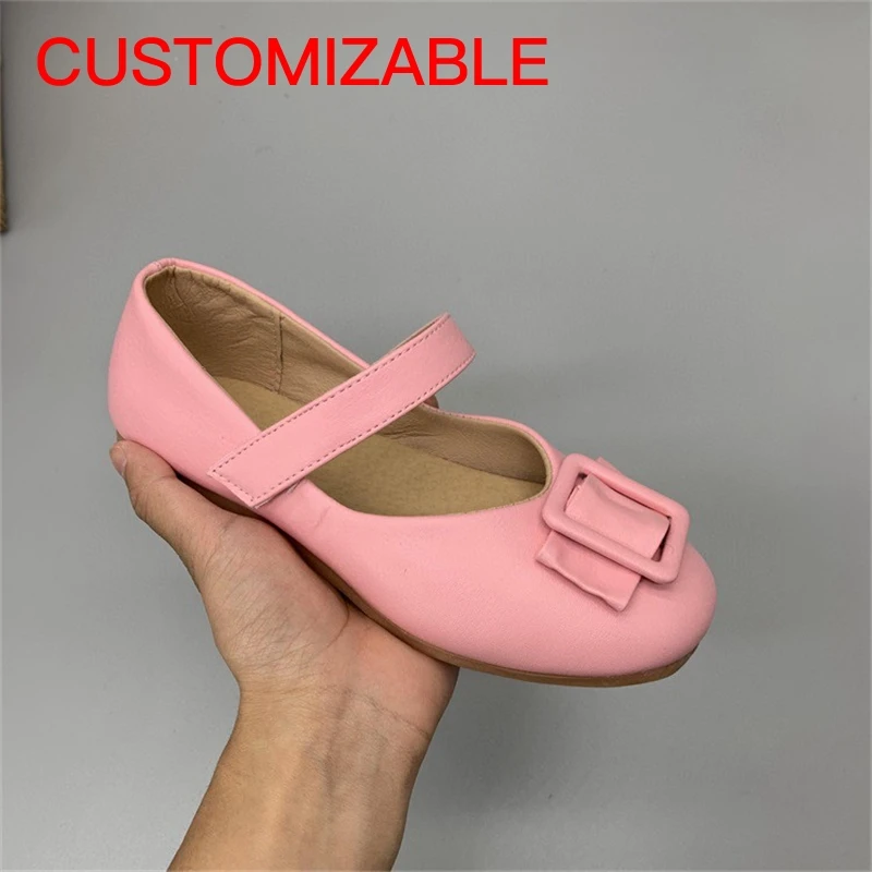 K10121 Girls Beautiful Princess sunborn shoesFlat Crystal Princess Sequined Princess sunborn shoes For Party