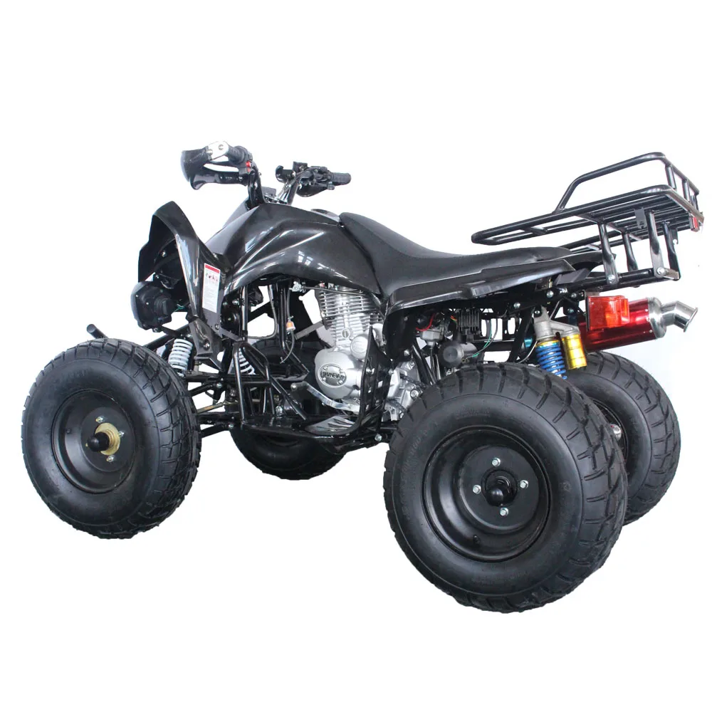 New Design ATV 250cc Quad bike for Adults