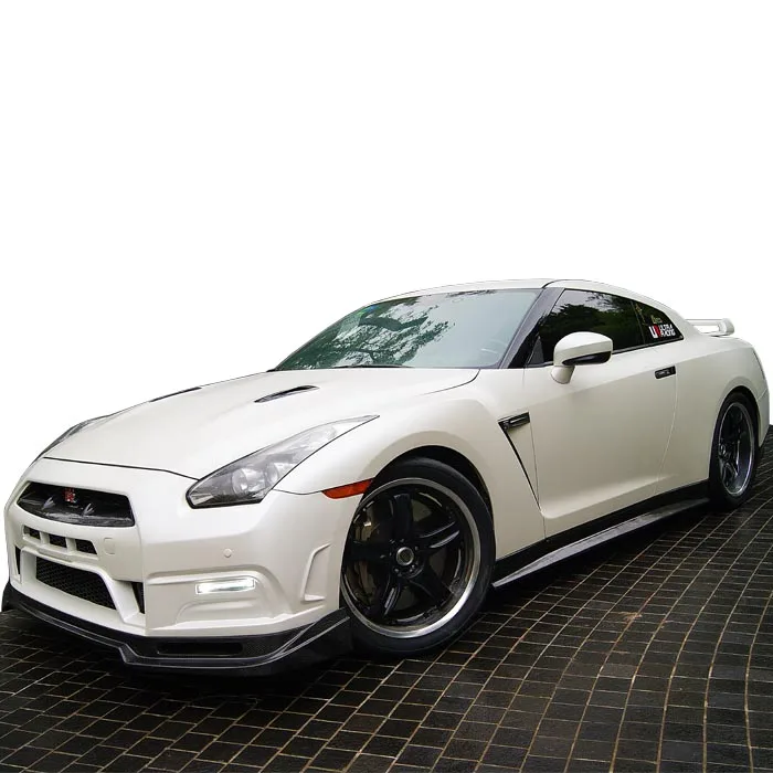 Famous CMST brand carbon fiber body kit for Nissan GTR