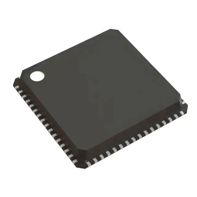 EFM32WG330F64-B-QFN64R IC MCU 32BIT 64KB FLASH 64QFN