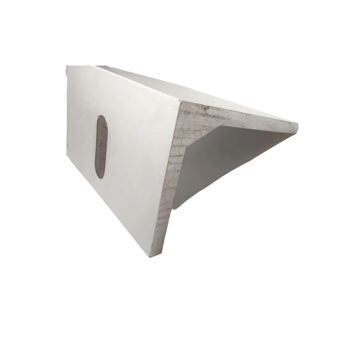 Original Chinese factory supplier that produces general aluminium angles and tubes