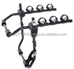 3 bike SUV  Van Hatch Mounted bikebicycle rack