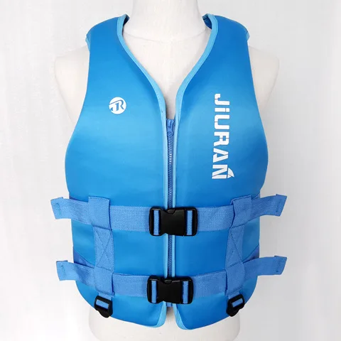 Neoprene Life Jacket Swimming Life Jackets For Adult Life Jackets