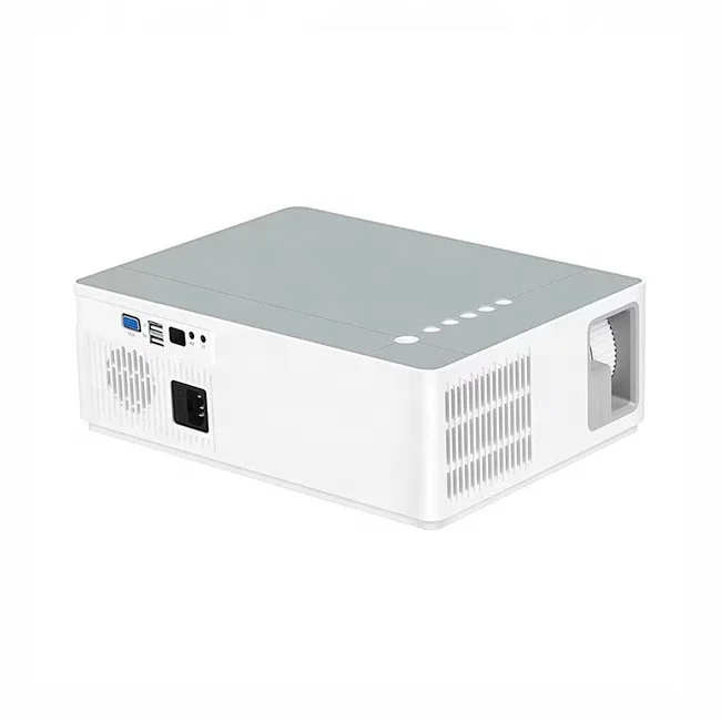 EASUNTECH Factory digital gaming cinema home theater android lcd native 1080p full hd led smart portable 4k mini projectors SN1